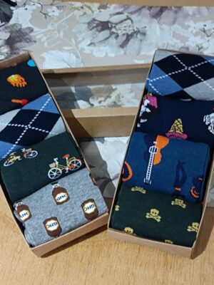 CALCETINES